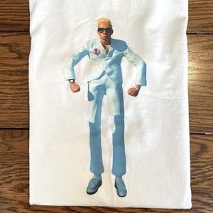 Tyler the Creator Igor Concert T-shirt